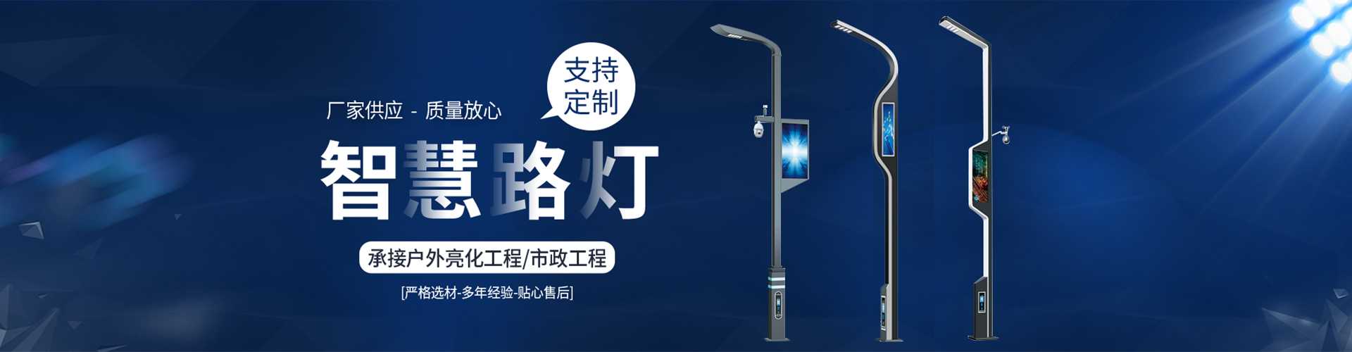 洛扎县太阳能路灯定制厂家